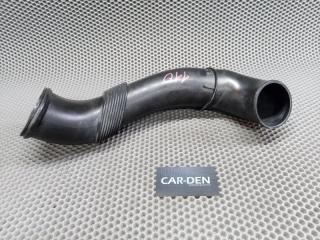 Запчасть патрубок воздушного фильтра Volkswagen Touareg 2004