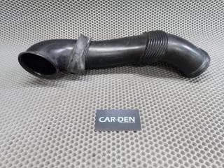 Запчасть патрубок воздушного фильтра Volkswagen Touareg 2006