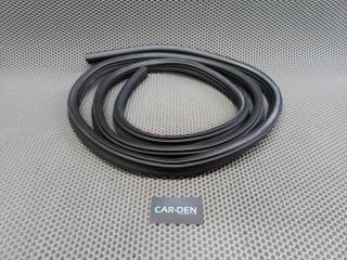 Уплотнитель двери задний правый Jeep Compass 2013