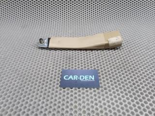 Фото запчасти замок ремня безопасности левый Jeep Compass 2014 контрактная запчасть Запчасть замок ремня безопасности левый Jeep Compass 2014