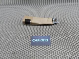 Фото запчасти замок ремня безопасности правый Jeep Compass 2014 контрактная запчасть Запчасть замок ремня безопасности правый Jeep Compass 2014