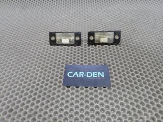 Запчасть подсветка номера Volkswagen Touareg 2006