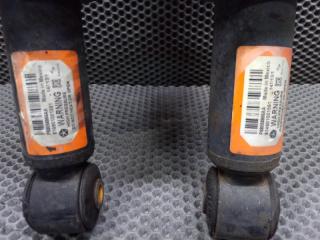 Амортизатор задний Compass 2013 MK49 ED3 2.4