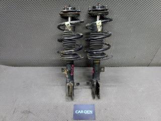 Амортизатор передний Jeep Compass 2014 MK49 ED3 2.4 5168166AD контрактная