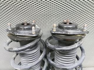 Амортизатор передний Compass 2014 MK49 ED3 2.4