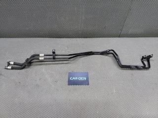 Трубка охлаждения АКПП Volkswagen Touareg 2009 7L BHK 3.6 7L0317801J контрактная