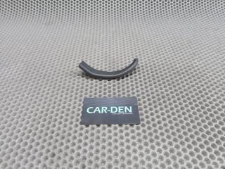 Запчасть накладка двери задняя правая Volkswagen Touareg 2004