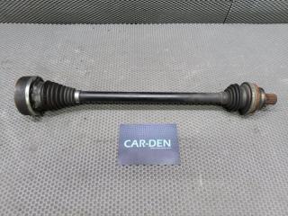 Привод задний правый Volkswagen Tiguan 2010