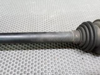 Привод задний правый Volkswagen Tiguan 5N CAW 2.0 (CAWB)
