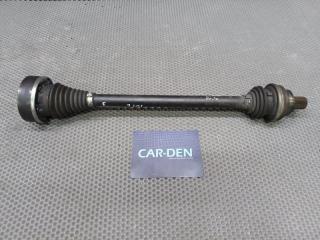 Привод задний левый Volkswagen Tiguan 2010