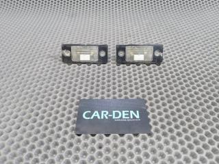 Запчасть подсветка номера Volkswagen Touareg 2006