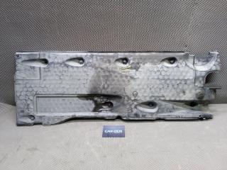 Защита днища кузова правая Volkswagen Passat CC 2009 CAW 2.0 (CAWB) 3C8825202A контрактная