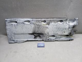 Защита днища кузова правая Volkswagen Passat CC CAW 2.0 (CAWB)