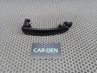 Запчасть ручка двери внешняя Volkswagen Tiguan 2010