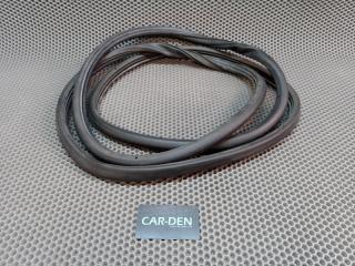 Уплотнитель двери задний левый Volkswagen Touareg 2006