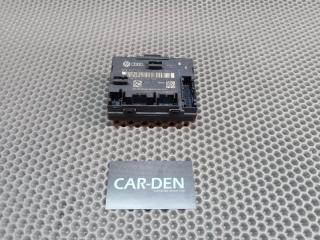 Фото запчасти блок комфорта двери передний правый Audi Q5 2010 контрактная запчасть Запчасть блок комфорта двери передний правый Audi Q5 2010