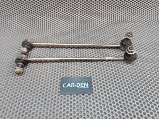 Запчасть стойка стабилизатора передняя Volkswagen Tiguan 2010