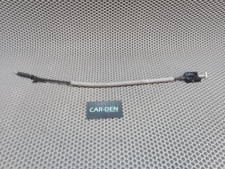 Фото запчасти трос замка двери задний Volkswagen Tiguan 2010 контрактная запчасть Запчасть трос замка двери задний Volkswagen Tiguan 2010