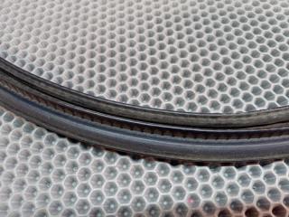 Уплотнитель капота Caliber 2007 PM ECN 2.0