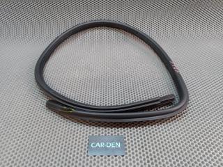 Уплотнитель двери передний левый Dodge Caliber 2008 PM ECN 2.0 5074152AA контрактная