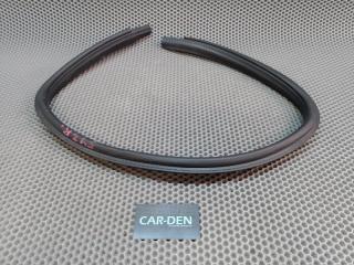 Уплотнитель двери задний правый Dodge Caliber 2008 PM ECN 2.0 5074160AA контрактная