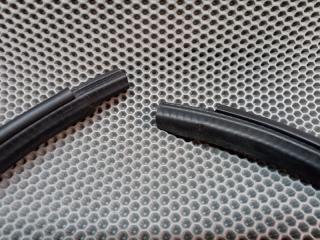 Уплотнитель двери задний правый Caliber 2008 PM ECN 2.0