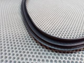 Уплотнитель двери задний правый Caliber 2008 PM ECN 2.0