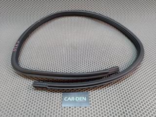 Уплотнитель двери передний правый Dodge Caliber 2008 PM ECN 2.0 5074152AD контрактная