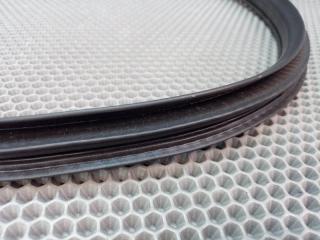 Уплотнитель двери передний правый Caliber 2008 PM ECN 2.0