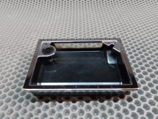 Пепельница Touareg 2006 7L BMV 3.2