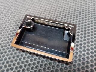 Пепельница Volkswagen Touareg 7L BMV 3.2