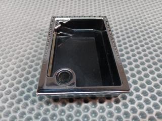 Пепельница Touareg 2006 7L BMV 3.2