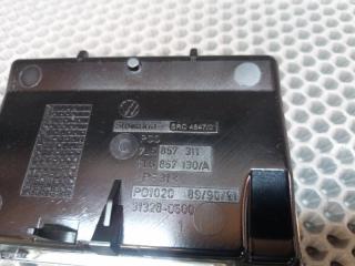 Пепельница Touareg 2006 7L BMV 3.2