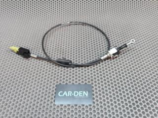 Трос КПП Dodge Caliber 2007 PM ECN 2.0 05273375AE контрактная