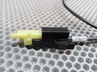 Трос КПП Dodge Caliber PM ECN 2.0