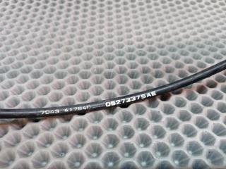 Трос КПП Caliber 2007 PM ECN 2.0