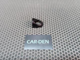 Накладка ручки двери Volkswagen Touareg 2006 7L BMV 3.2 7L6837879 контрактная