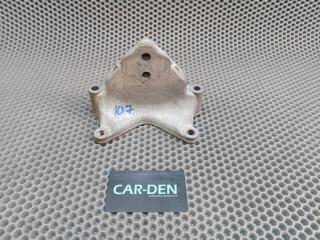 Кронштейн опоры кпп Volkswagen Touareg 2006 7L BMV 3.2 7L6399649D контрактная