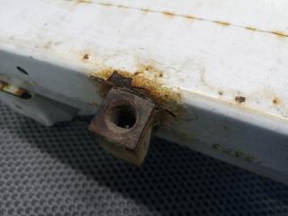 Усилитель бампера передний Compass 2014 MK49 ED3 2.4