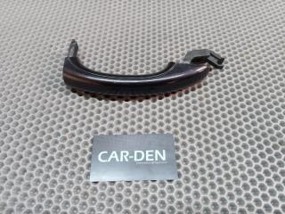 Ручка двери внешняя Volkswagen Touareg 2006 7L BMV 3.2 7L6837205C контрактная