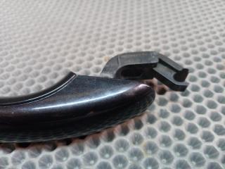 Ручка двери внешняя Touareg 2006 7L BMV 3.2