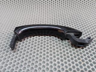 Ручка двери внешняя Touareg 2006 7L BMV 3.2