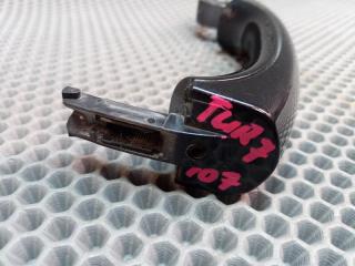 Ручка двери внешняя Touareg 2006 7L BMV 3.2