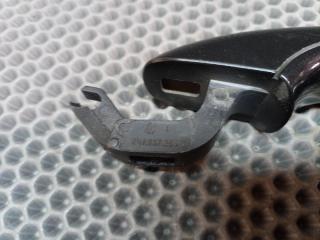 Ручка двери внешняя Touareg 2006 7L BMV 3.2