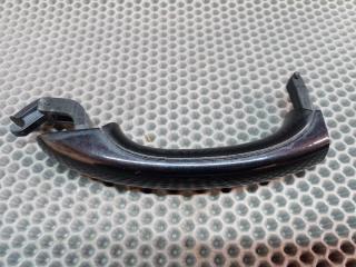 Ручка двери внешняя Touareg 2006 7L BMV 3.2