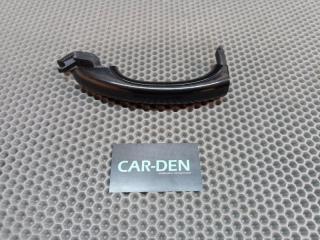 Ручка двери внешняя Volkswagen Touareg 2006 7L BMV 3.2 7L6837205C контрактная