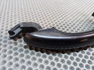 Ручка двери внешняя Touareg 2006 7L BMV 3.2