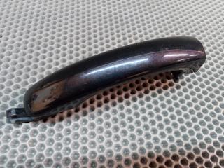 Ручка двери внешняя Touareg 2006 7L BMV 3.2