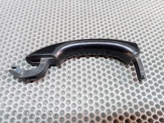 Ручка двери внешняя Touareg 2006 7L BMV 3.2