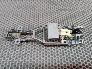 Кронштейн ручки двери задний правый Touareg 2006 7L BMV 3.2